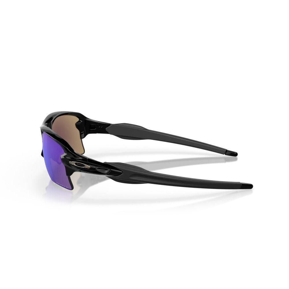 Oakley Flak 2.0 XL Polished Black Sunglasses - NO COD In India | golfedge  | India’s Favourite Online Golf Store | golfedgeindia.com