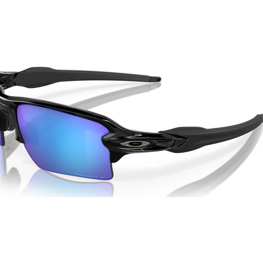 Oakley Flak 2.0 XL Polished Black Sunglasses - NO COD In India | golfedge  | India’s Favourite Online Golf Store | golfedgeindia.com