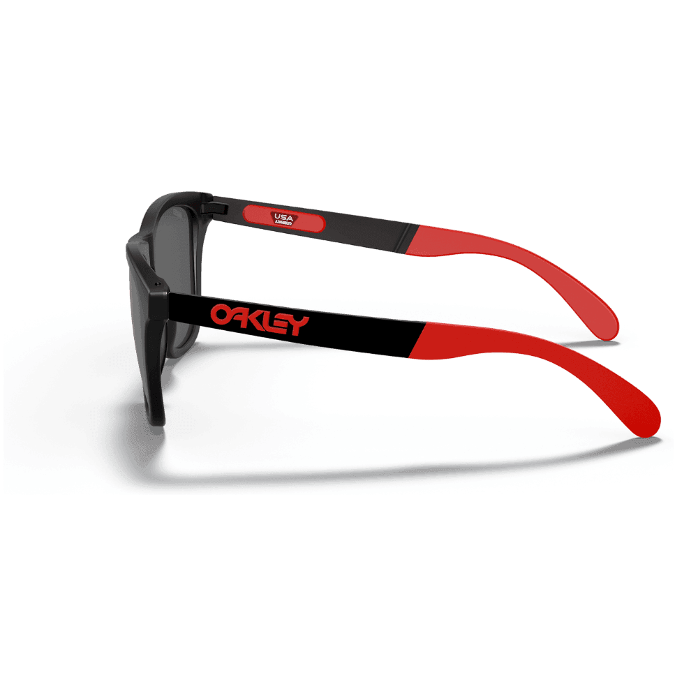 Oakley Frogskins Mix Marc Marquez Signature Series Sunglasses - NO COD In India | golfedge  | India’s Favourite Online Golf Store | golfedgeindia.com