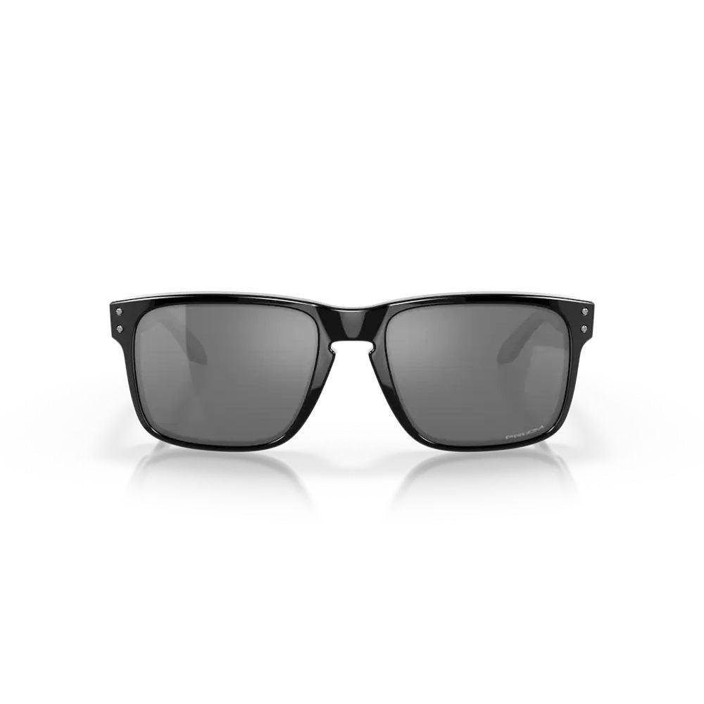 Oakley Holbrook Polished Black Sunglasses - NO COD In India | golfedge  | India’s Favourite Online Golf Store | golfedgeindia.com