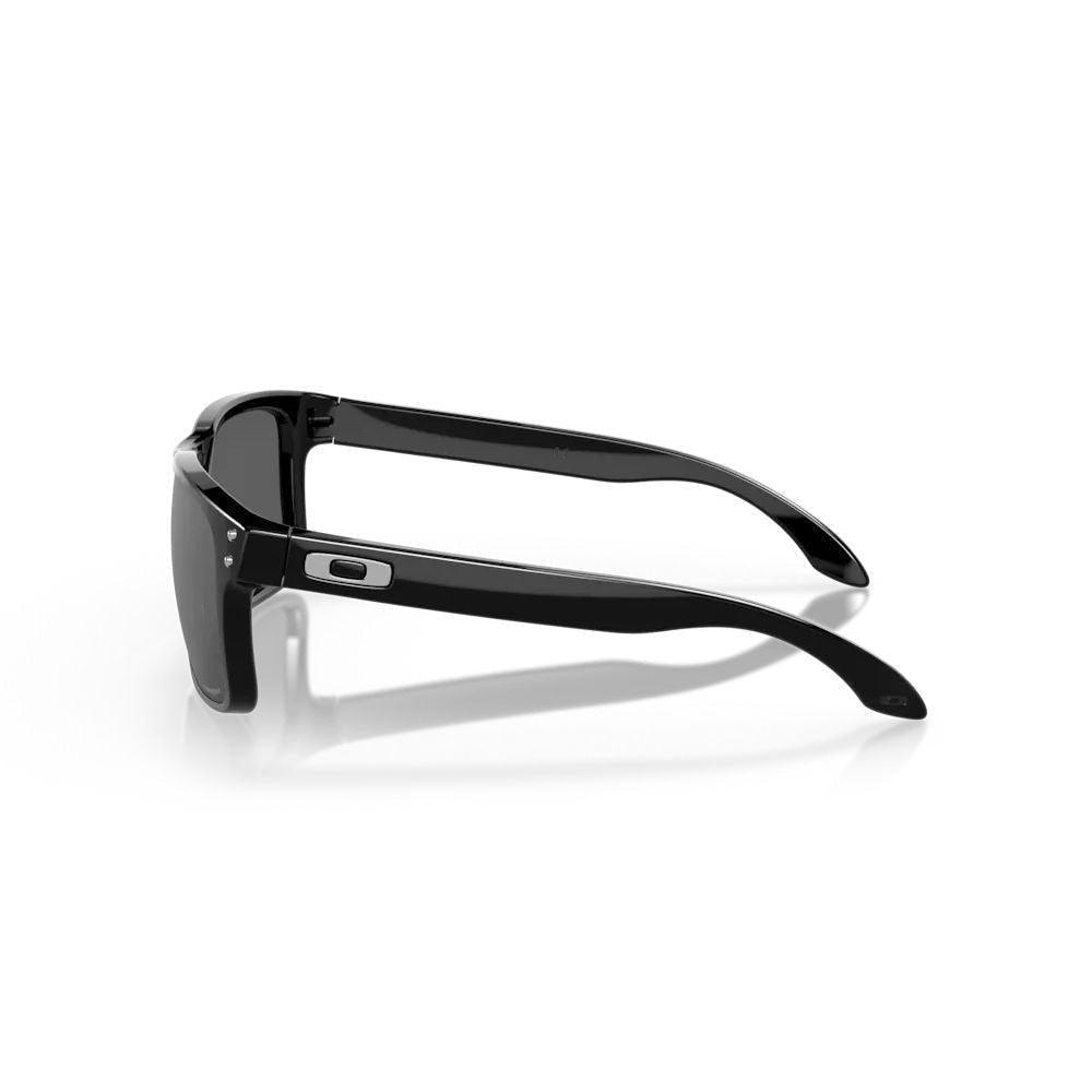 Oakley Holbrook Polished Black Sunglasses - NO COD In India | golfedge  | India’s Favourite Online Golf Store | golfedgeindia.com
