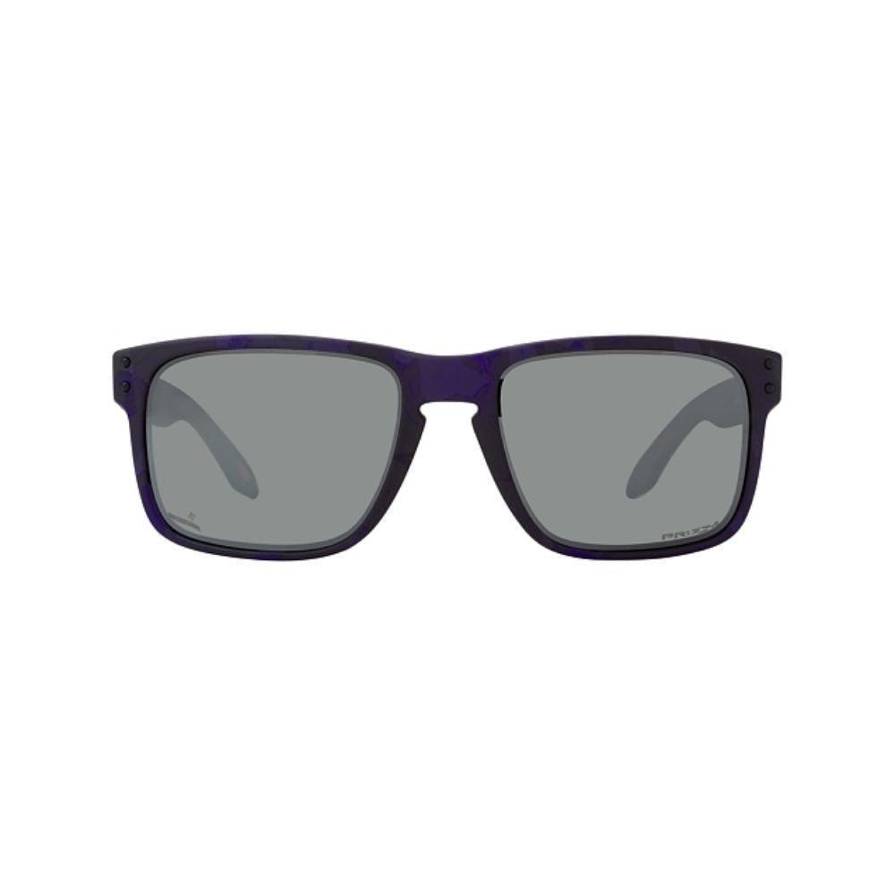 Oakley Holbrook Trans Purple Shadow Camo Sunglasses - NO COD In India | golfedge  | India’s Favourite Online Golf Store | golfedgeindia.com