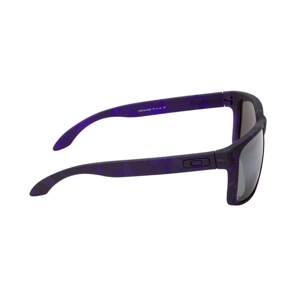 Oakley Holbrook Trans Purple Shadow Camo Sunglasses - NO COD In India | golfedge  | India’s Favourite Online Golf Store | golfedgeindia.com