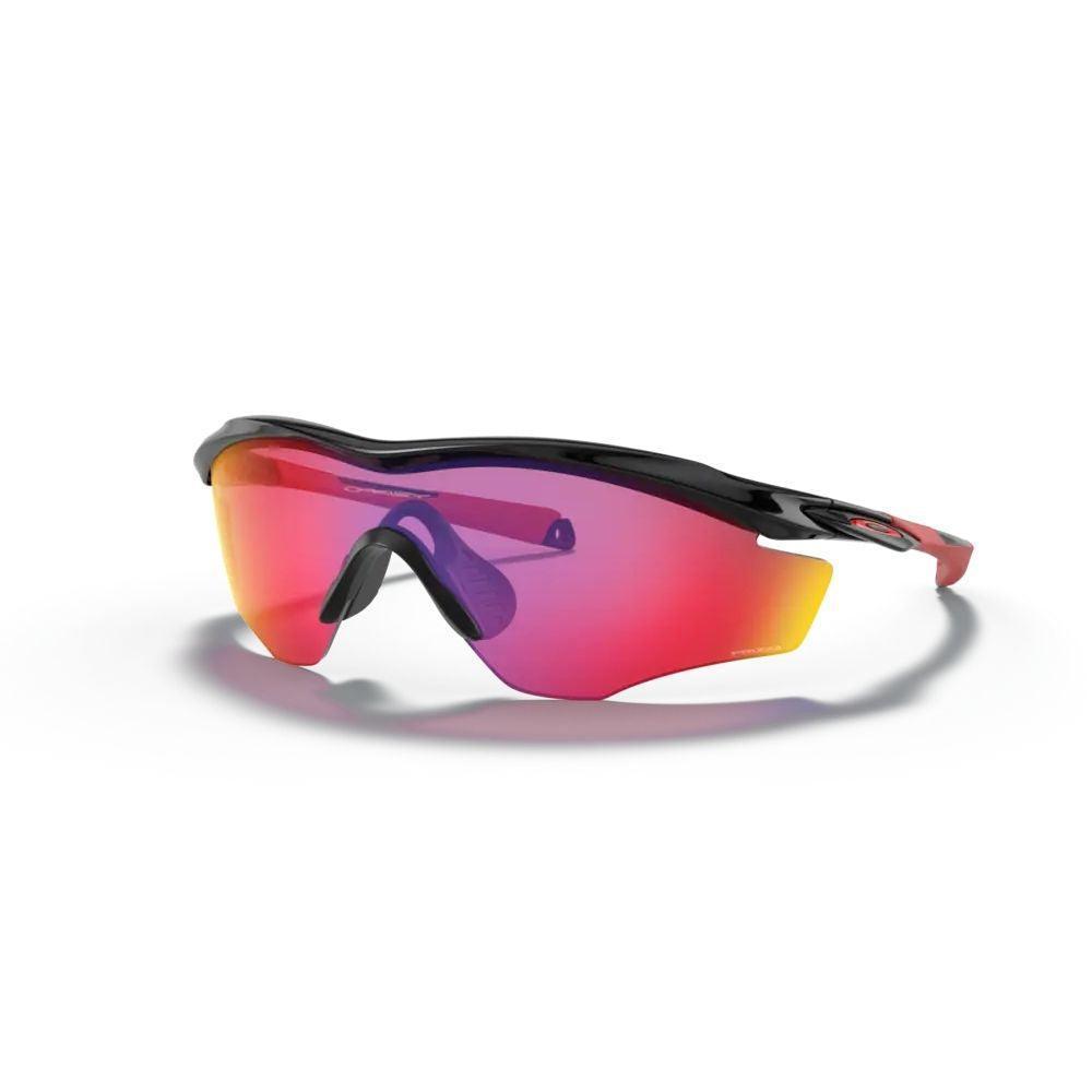 Oakley M2 Frame XL Polished Black Sunglasses - NO COD In India | golfedge  | India’s Favourite Online Golf Store | golfedgeindia.com
