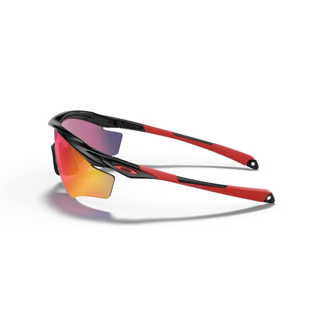 Oakley M2 Frame XL Polished Black Sunglasses - NO COD In India | golfedge  | India’s Favourite Online Golf Store | golfedgeindia.com