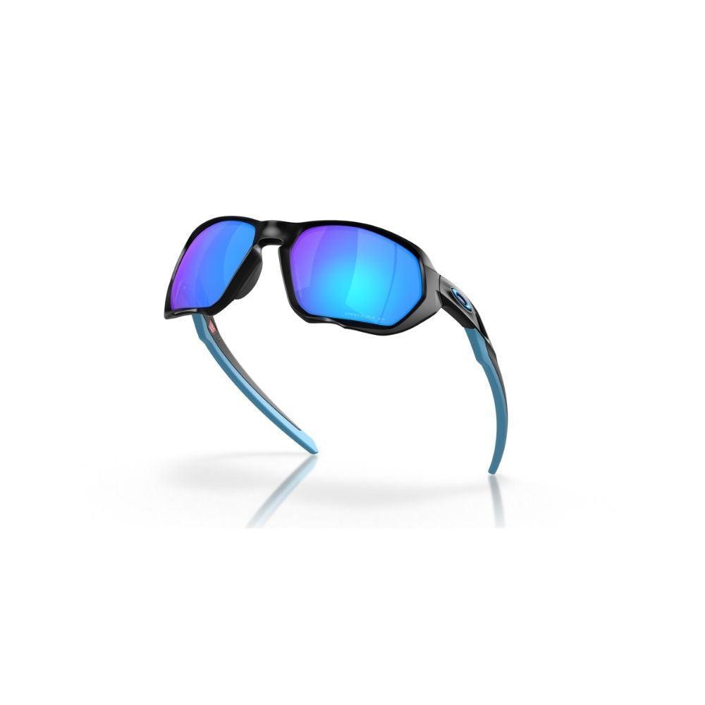 Oakley Plazma Matte Black Sunglasses - NO COD In India | golfedge  | India’s Favourite Online Golf Store | golfedgeindia.com