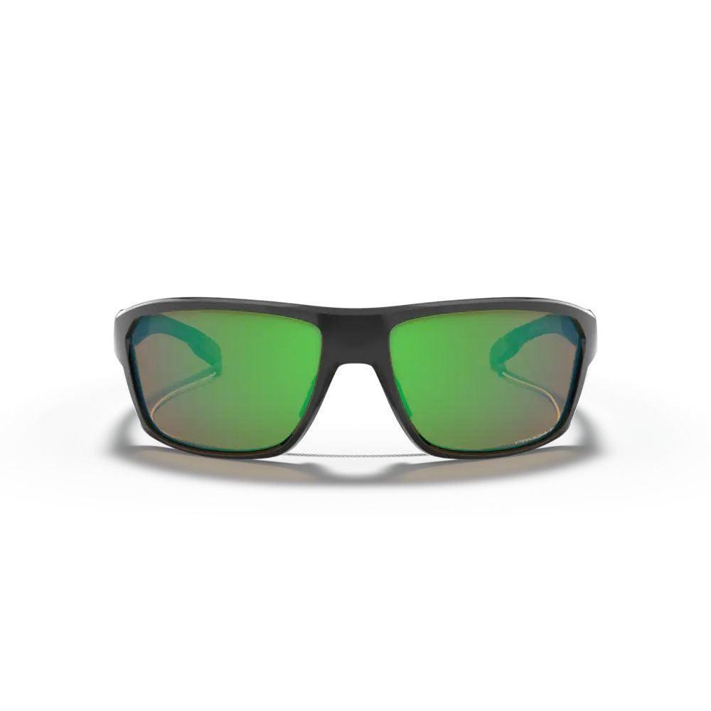 Oakley Split Shot Polished Black Sunglasses - NO COD In India | golfedge  | India’s Favourite Online Golf Store | golfedgeindia.com