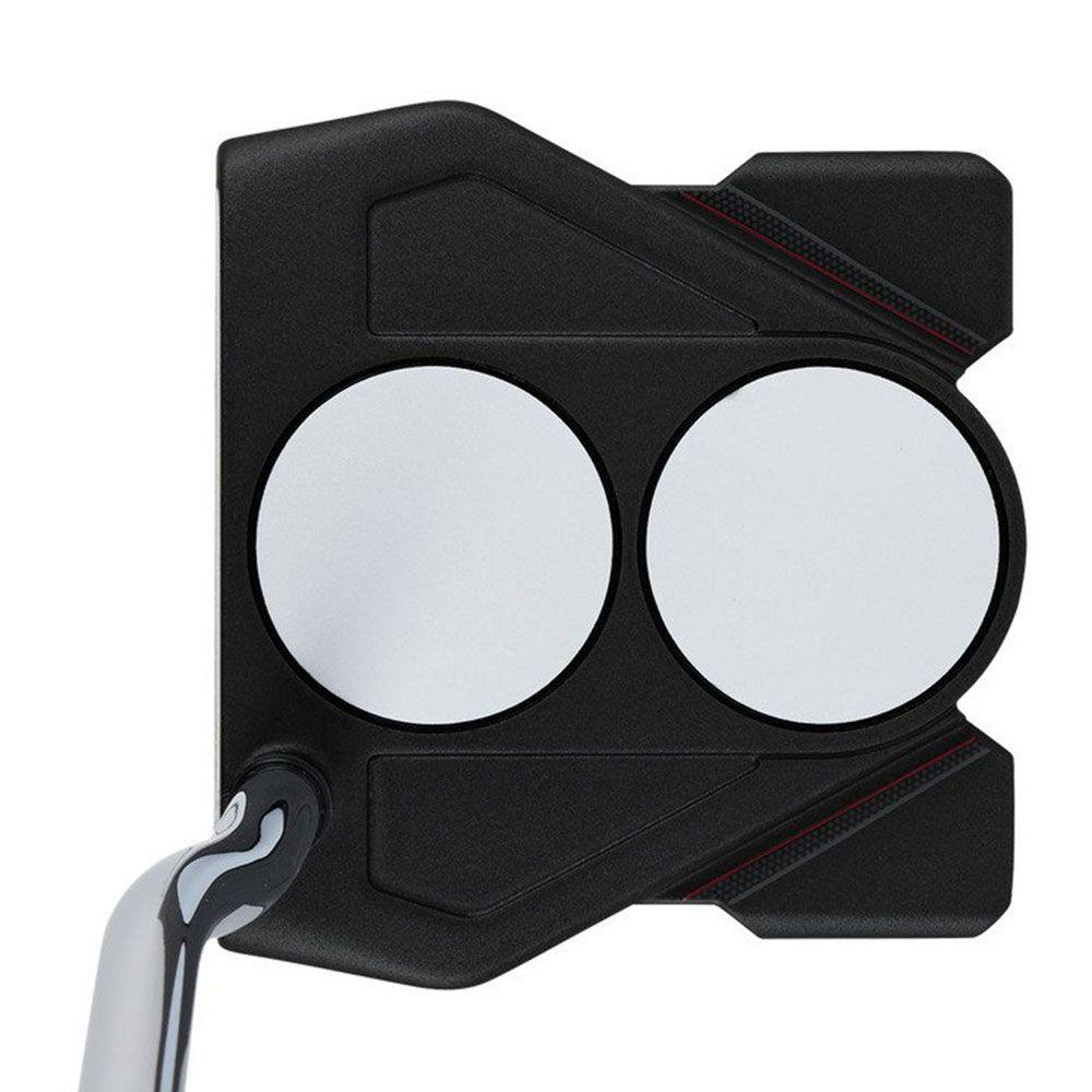 ODYSSEY 2-Ball Ten Putter In India | golfedge  | India’s Favourite Online Golf Store | golfedgeindia.com