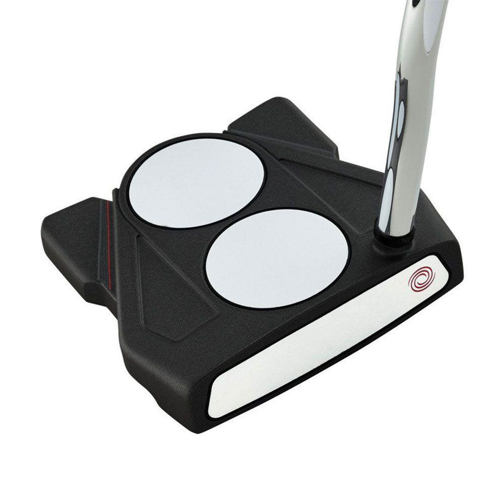 ODYSSEY 2-Ball Ten Putter In India | golfedge  | India’s Favourite Online Golf Store | golfedgeindia.com
