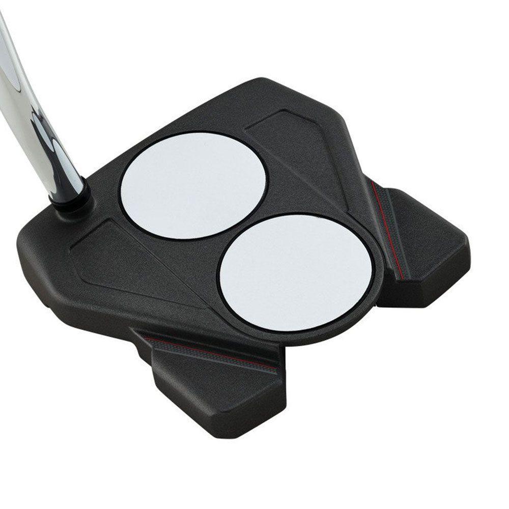 ODYSSEY 2-Ball Ten Putter In India | golfedge  | India’s Favourite Online Golf Store | golfedgeindia.com