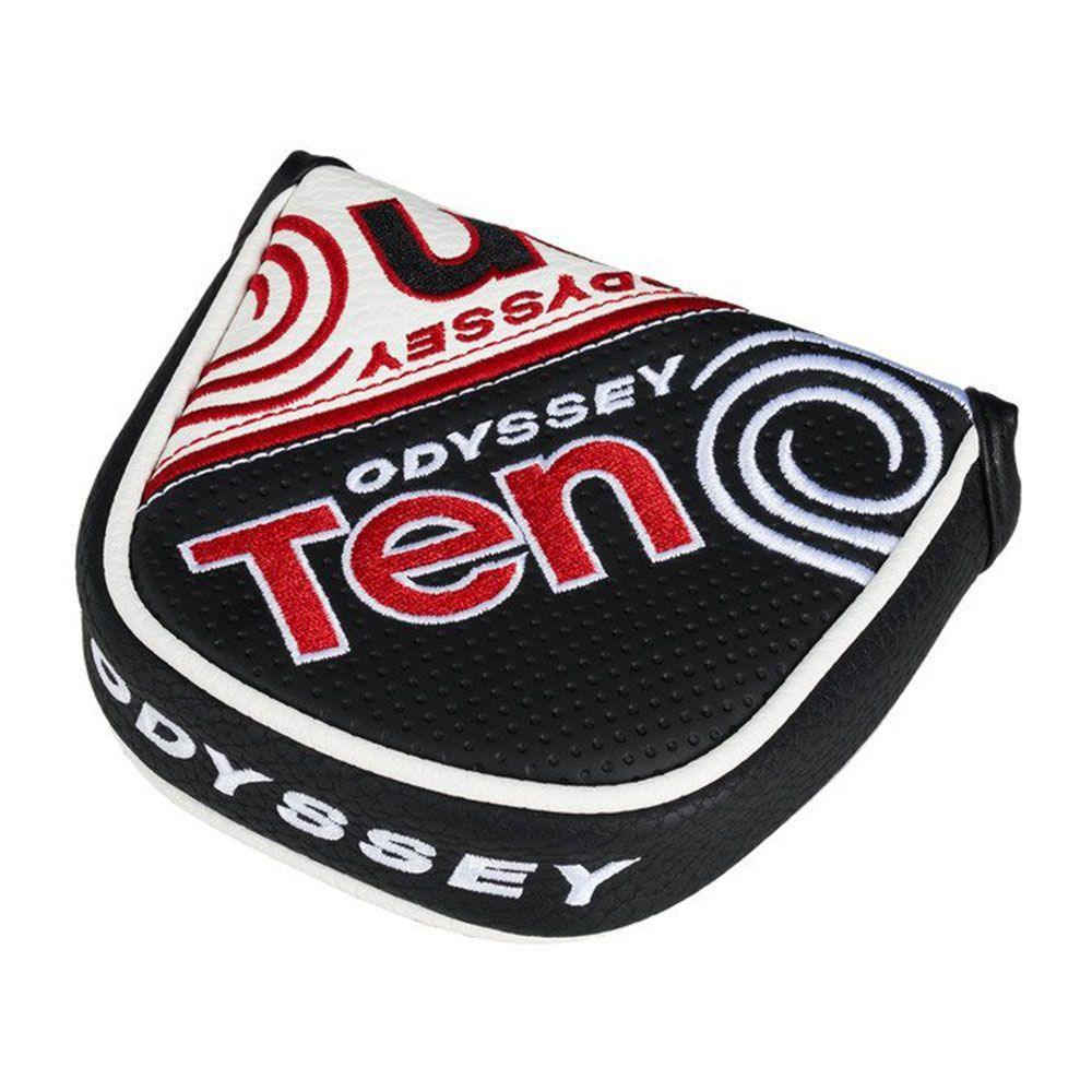 ODYSSEY 2-Ball Ten Putter In India | golfedge  | India’s Favourite Online Golf Store | golfedgeindia.com