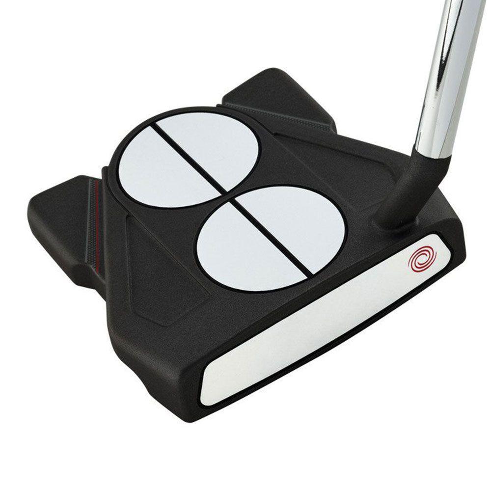 ODYSSEY 2-Ball Ten Tour Lined S Putter In India | golfedge  | India’s Favourite Online Golf Store | golfedgeindia.com