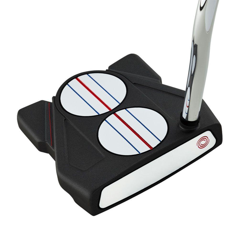 ODYSSEY 2-Ball Ten Triple Track Putter In India | golfedge  | India’s Favourite Online Golf Store | golfedgeindia.com