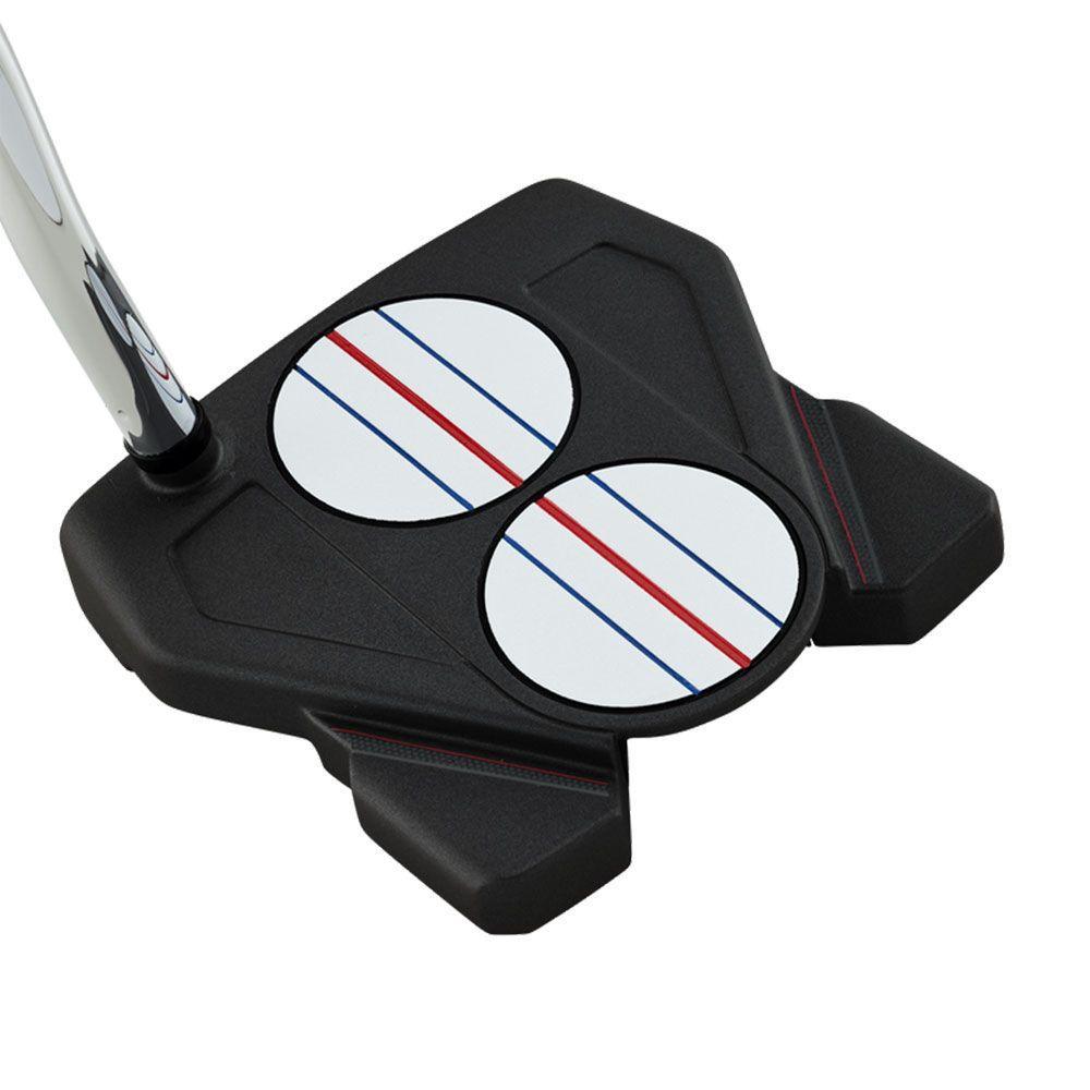ODYSSEY 2-Ball Ten Triple Track Putter In India | golfedge  | India’s Favourite Online Golf Store | golfedgeindia.com