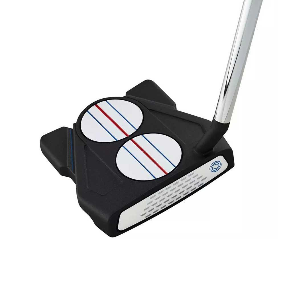 ODYSSEY 2-Ball Ten Triple Track S Putter In India | golfedge  | India’s Favourite Online Golf Store | golfedgeindia.com