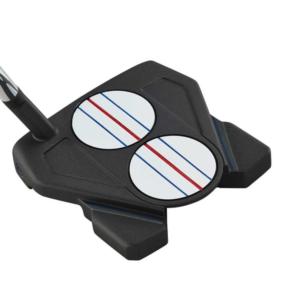 ODYSSEY 2-Ball Ten Triple Track S Putter (Prior Generation) In India | golfedge  | India’s Favourite Online Golf Store | golfedgeindia.com