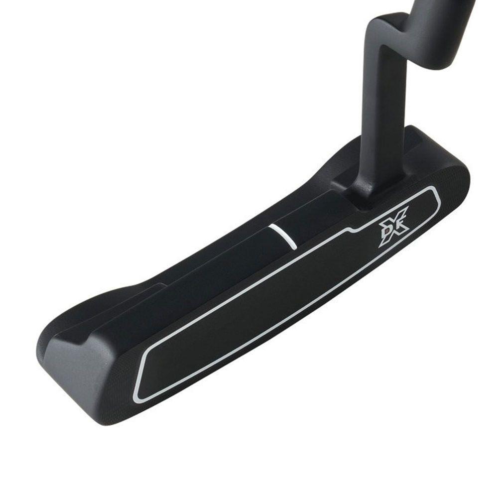 ODYSSEY DFX #1 CH Putter In India | golfedge  | India’s Favourite Online Golf Store | golfedgeindia.com