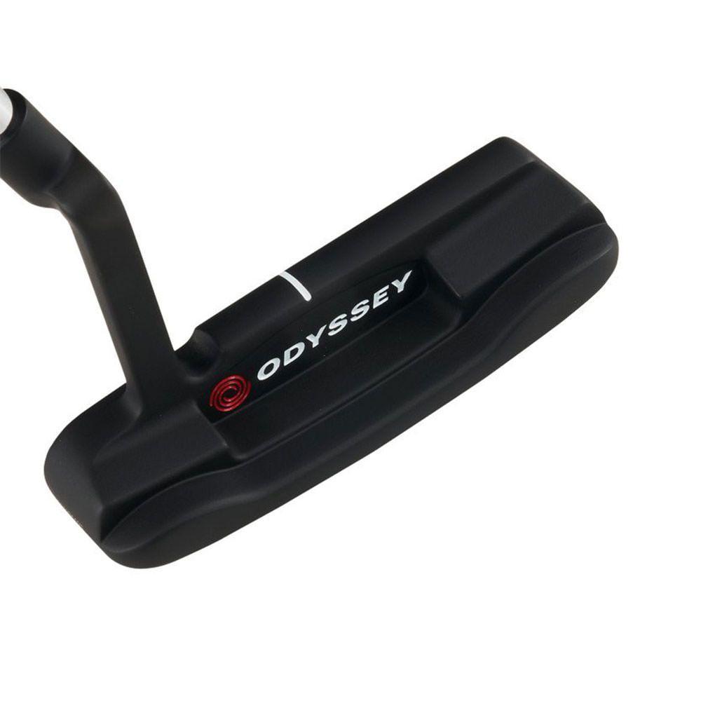 ODYSSEY DFX #1 CH Putter In India | golfedge  | India’s Favourite Online Golf Store | golfedgeindia.com