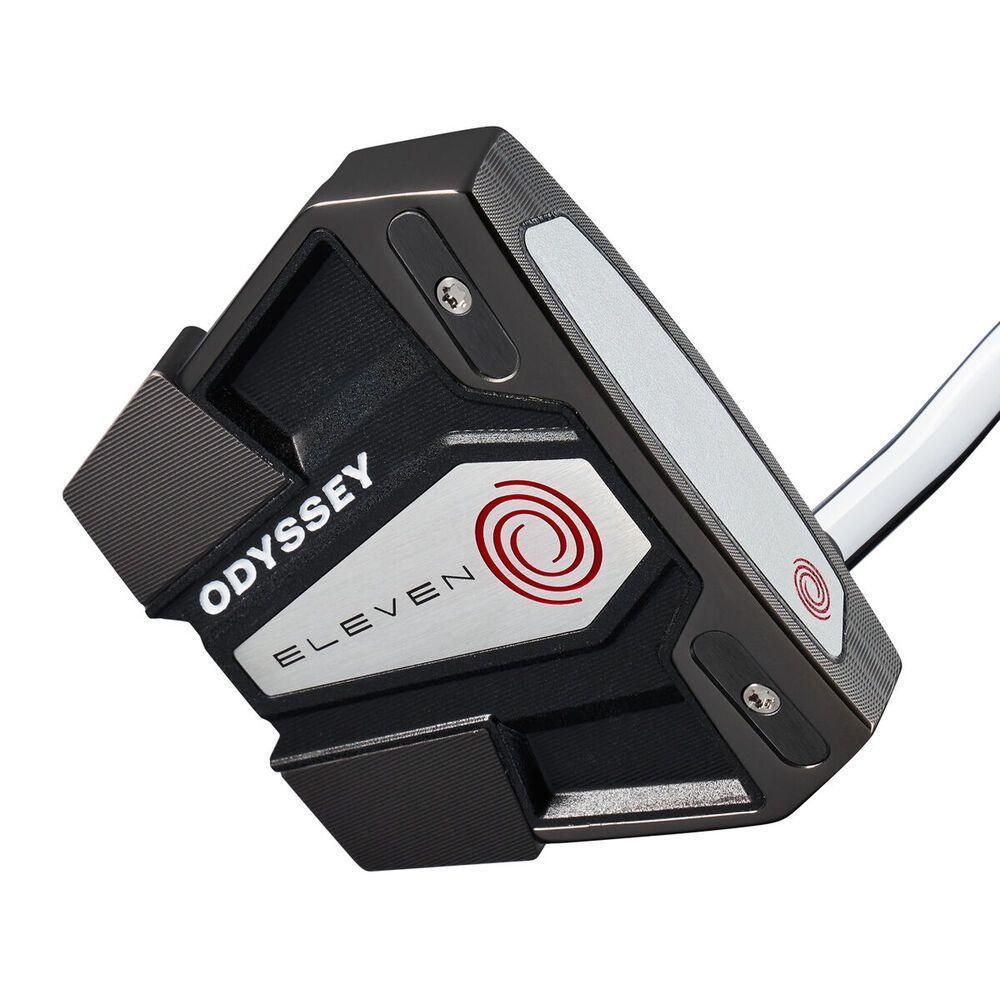 ODYSSEY Eleven S Putter In India | golfedge  | India’s Favourite Online Golf Store | golfedgeindia.com
