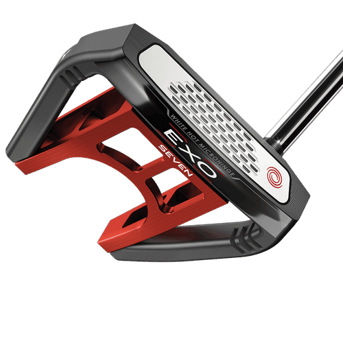 Odyssey Exo 7 Putter In India | golfedge  | India’s Favourite Online Golf Store | golfedgeindia.com