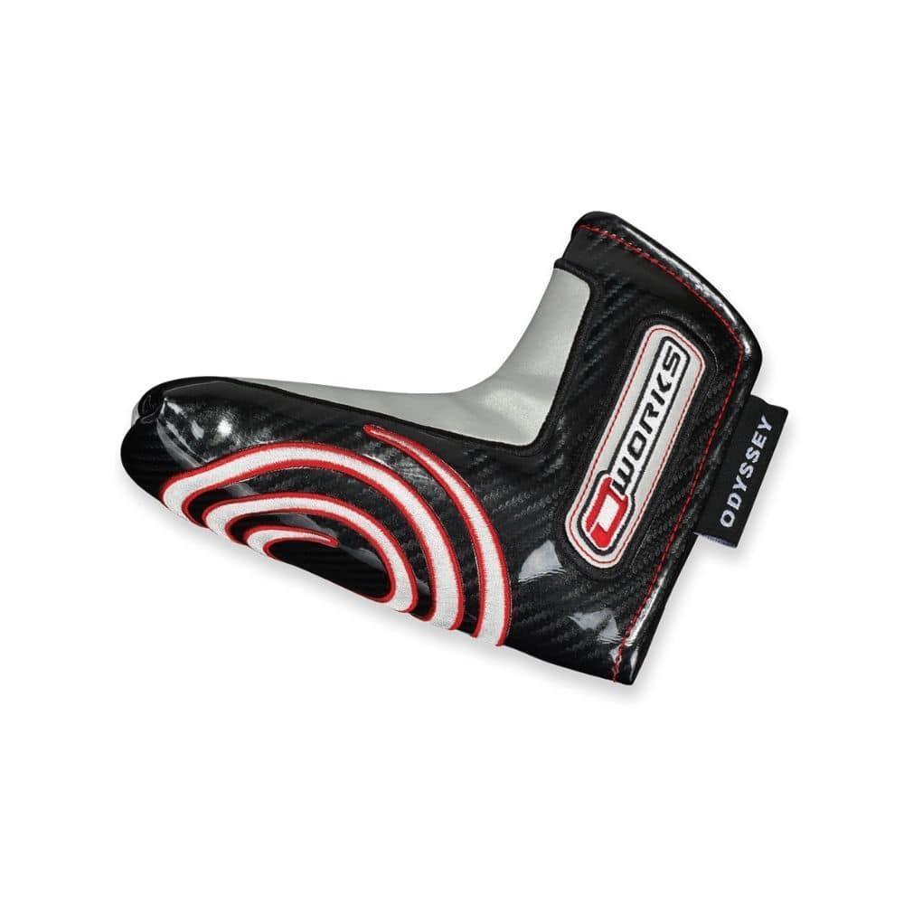 Odyssey O-Works #1 Putter In India | golfedge  | India’s Favourite Online Golf Store | golfedgeindia.com