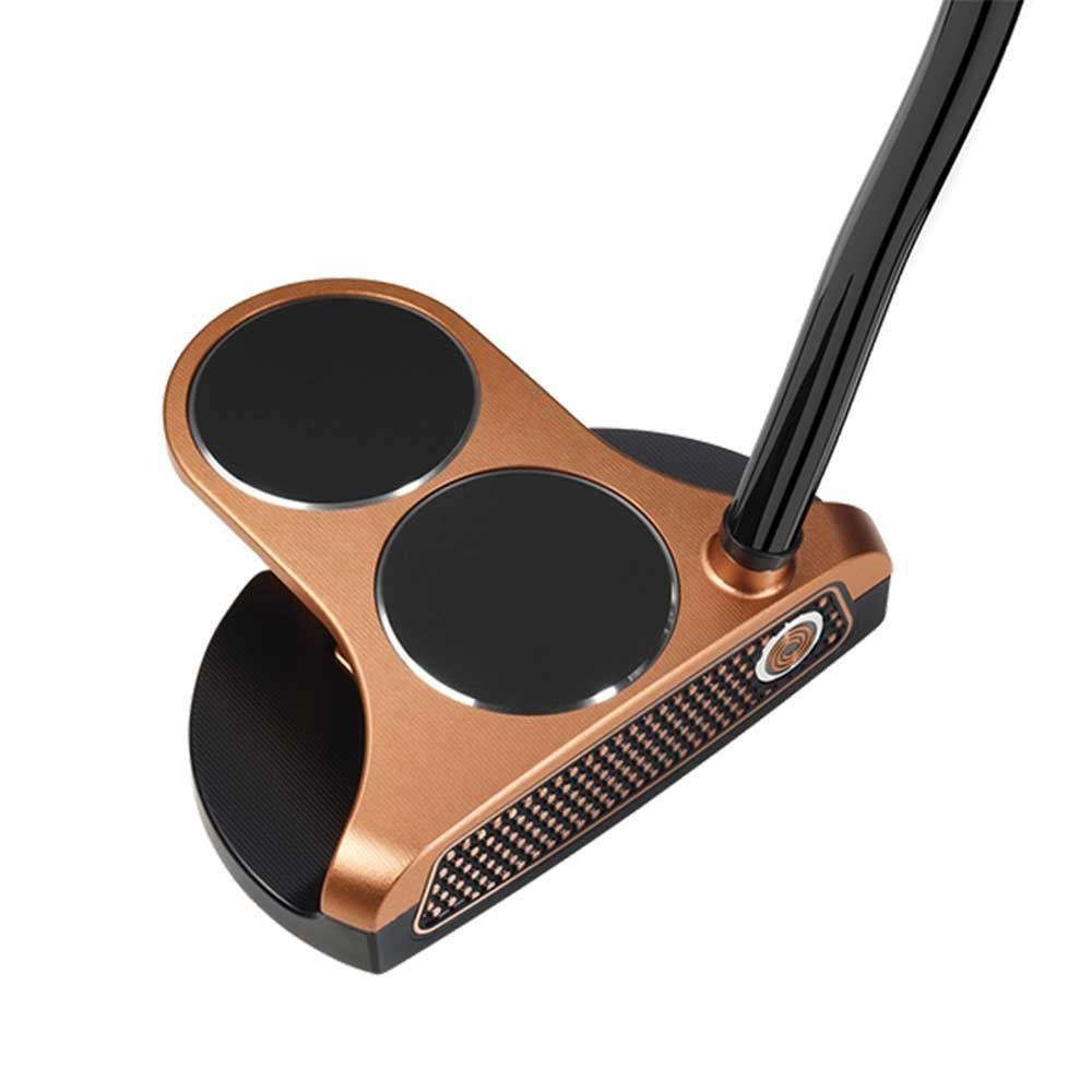 ODYSSEY O-Works 2-Ball EXO Putter In India | golfedge  | India’s Favourite Online Golf Store | golfedgeindia.com