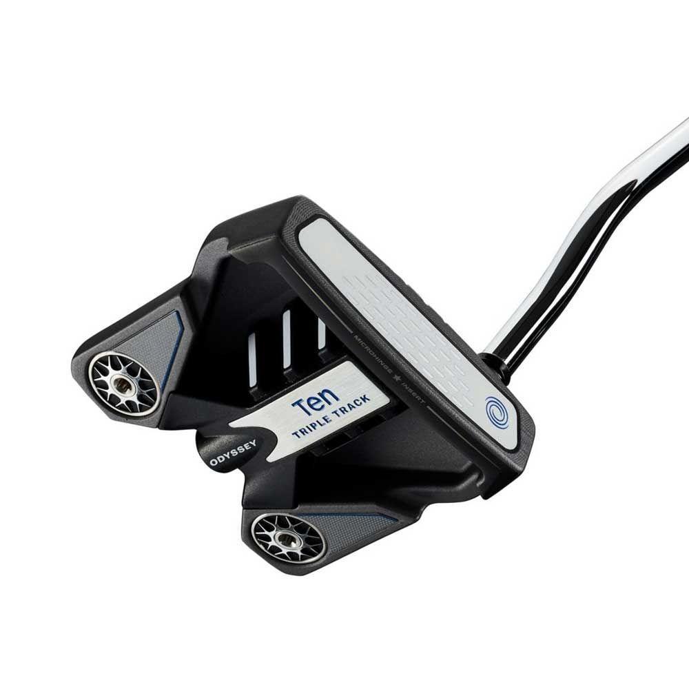 ODYSSEY Ten Triple Track Putter In India | golfedge  | India’s Favourite Online Golf Store | golfedgeindia.com