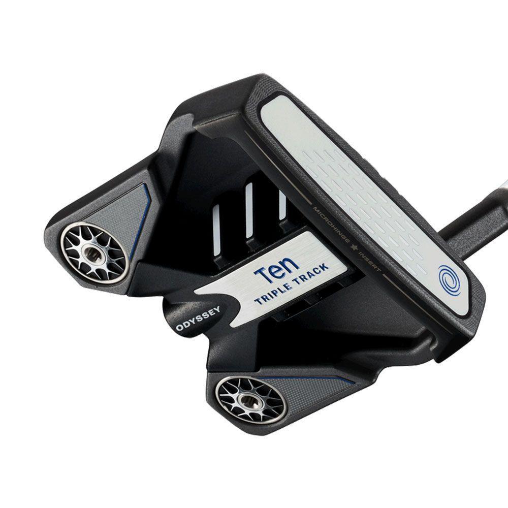 ODYSSEY Ten Triple Track S Putter In India | golfedge  | India’s Favourite Online Golf Store | golfedgeindia.com