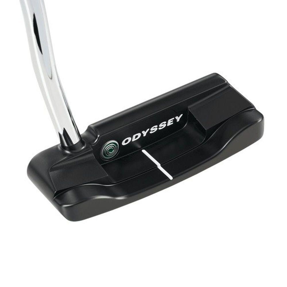 ODYSSEY Toulon Design Chicago DB Putter In India | golfedge  | India’s Favourite Online Golf Store | golfedgeindia.com