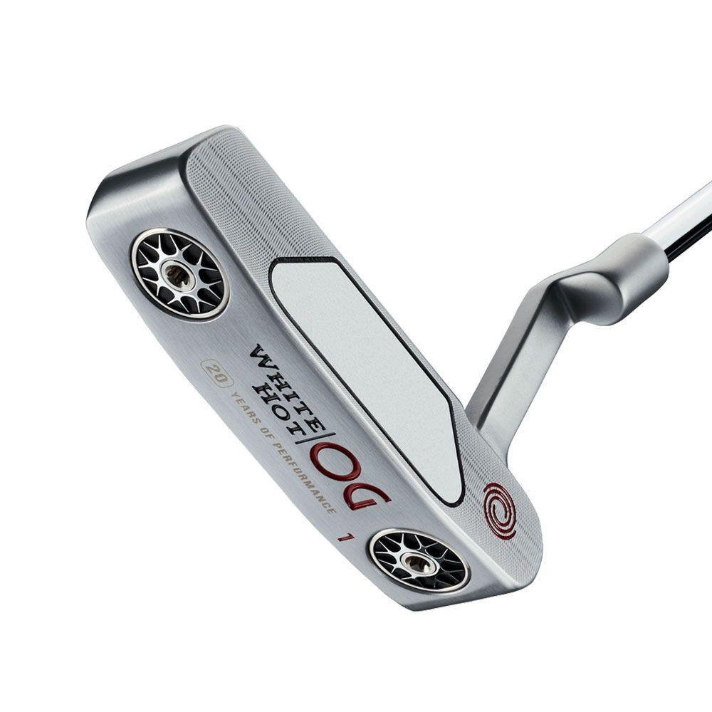 ODYSSEY White Hot OG #1 CH Putter In India | golfedge  | India’s Favourite Online Golf Store | golfedgeindia.com