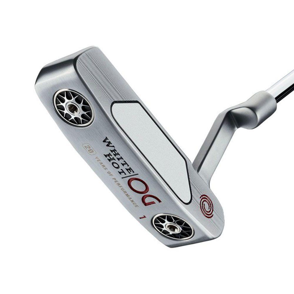 ODYSSEY White Hot OG #1 CH Stroke Lab Putter In India | golfedge  | India’s Favourite Online Golf Store | golfedgeindia.com