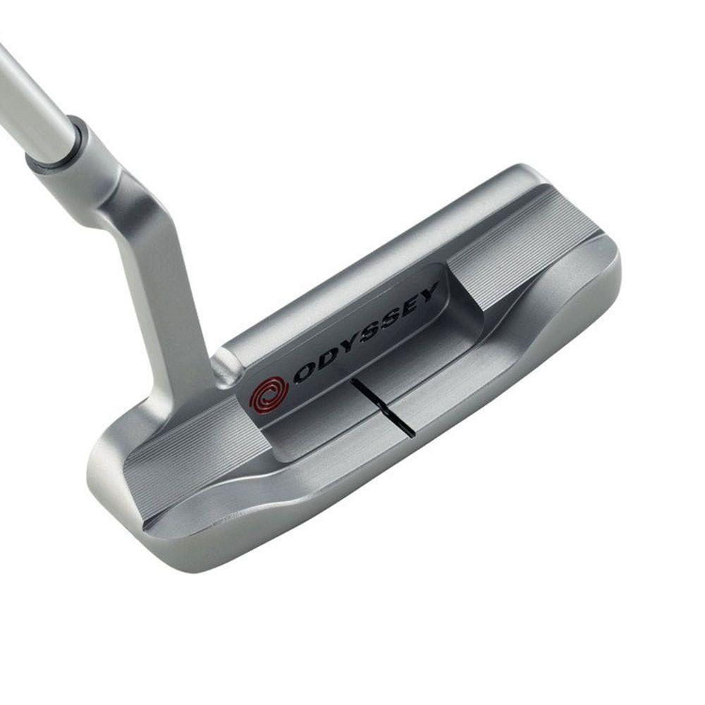 ODYSSEY White Hot OG #1 CH Stroke Lab Putter In India | golfedge  | India’s Favourite Online Golf Store | golfedgeindia.com