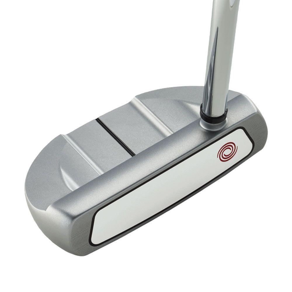 ODYSSEY White Hot OG #5 Single Bend Putter In India | golfedge  | India’s Favourite Online Golf Store | golfedgeindia.com