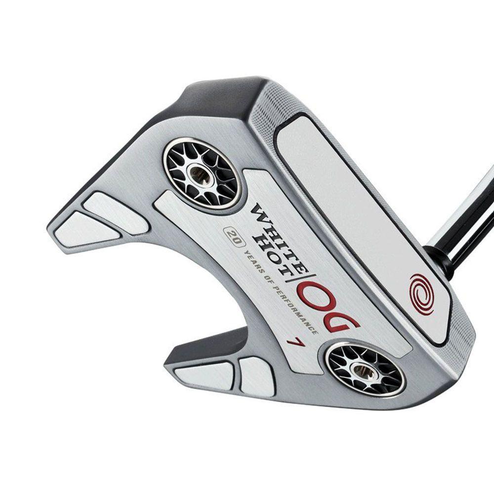 ODYSSEY White Hot OG #7 Putter In India | golfedge  | India’s Favourite Online Golf Store | golfedgeindia.com
