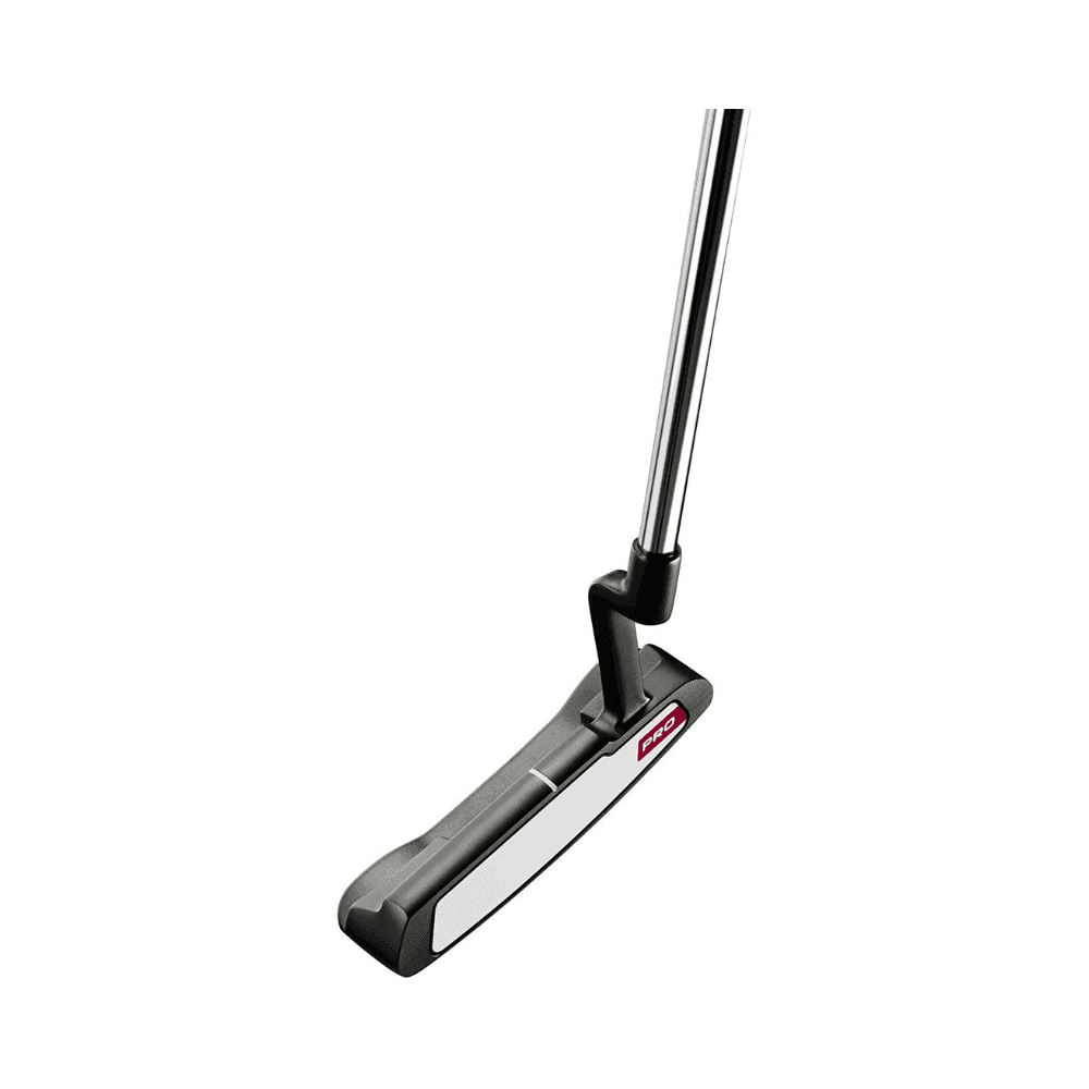 Odyssey White Hot Pro 2.0 Black #1 Putter In India | golfedge  | India’s Favourite Online Golf Store | golfedgeindia.com
