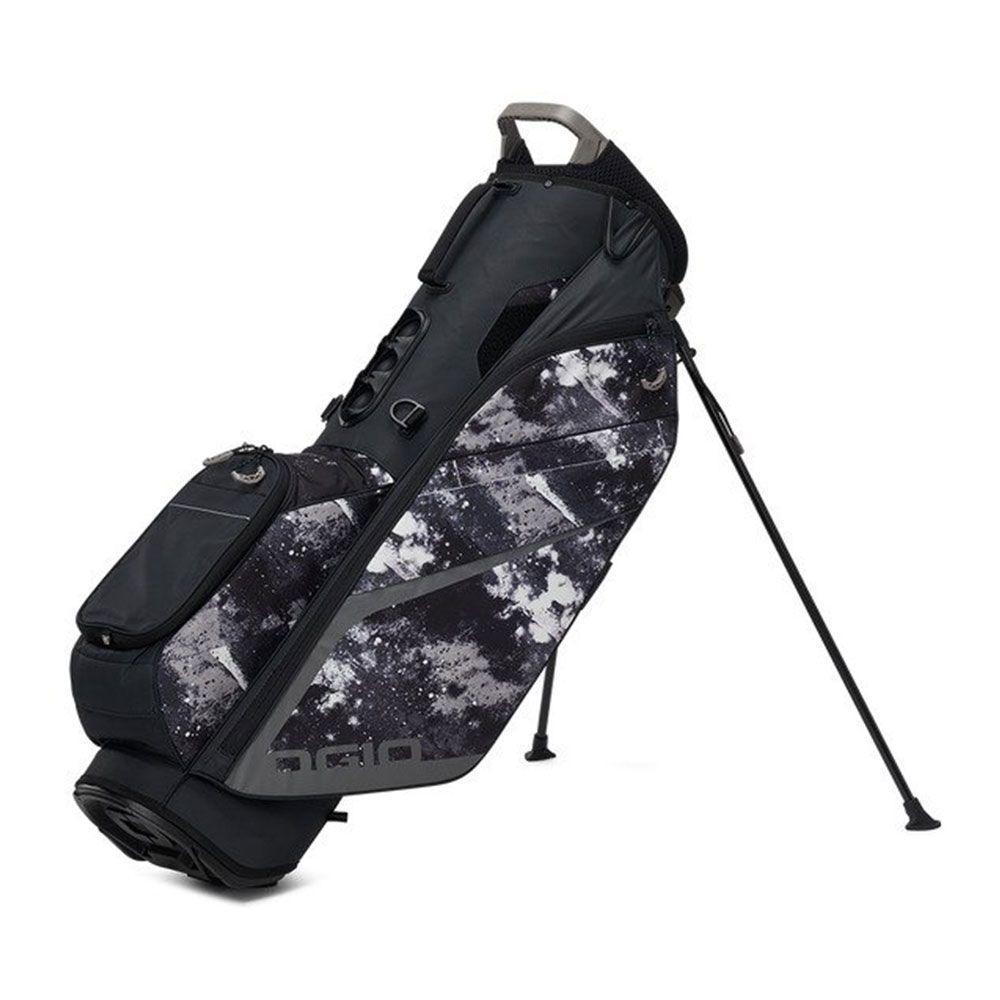 Ogio Golf Fuse 4 Stand Bag In India | golfedge  | India’s Favourite Online Golf Store | golfedgeindia.com