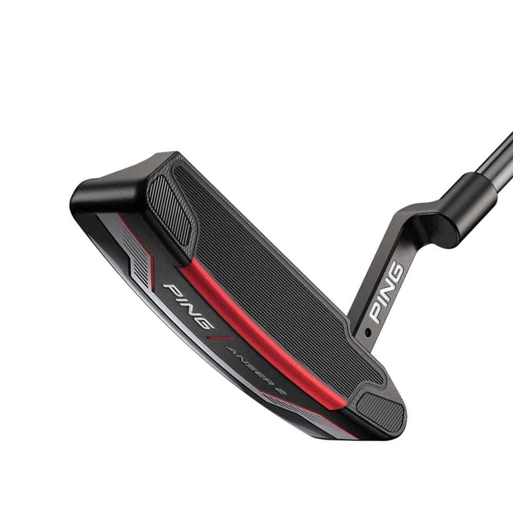 Ping 2021 Anser 2 Putter In India | golfedge  | India’s Favourite Online Golf Store | golfedgeindia.com