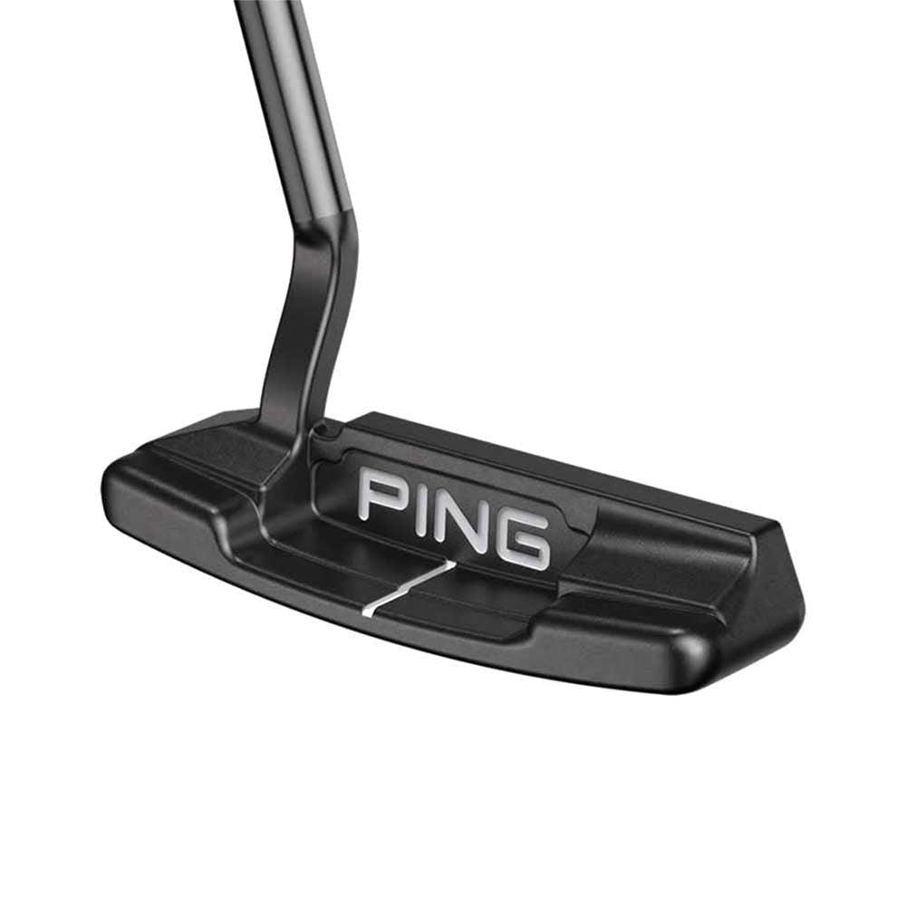 Ping 2021 Anser 4 Putter In India | golfedge  | India’s Favourite Online Golf Store | golfedgeindia.com