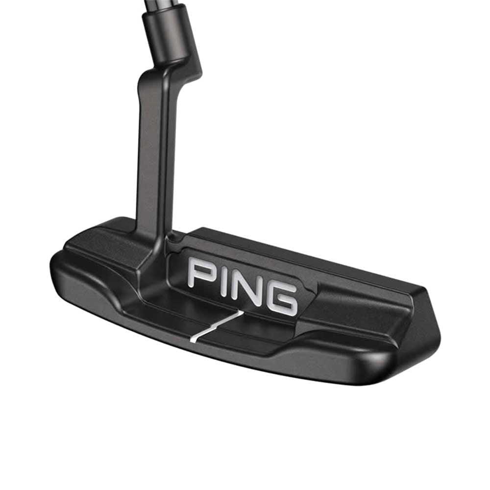Ping 2021 Anser Putter In India | golfedge  | India’s Favourite Online Golf Store | golfedgeindia.com