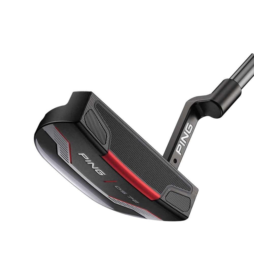Ping 2021 DS 72 Putter In India | golfedge  | India’s Favourite Online Golf Store | golfedgeindia.com