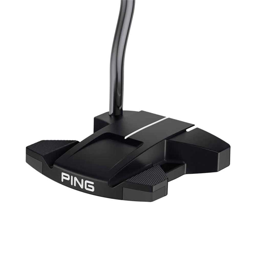 Ping 2021 Harwood Putter In India | golfedge  | India’s Favourite Online Golf Store | golfedgeindia.com
