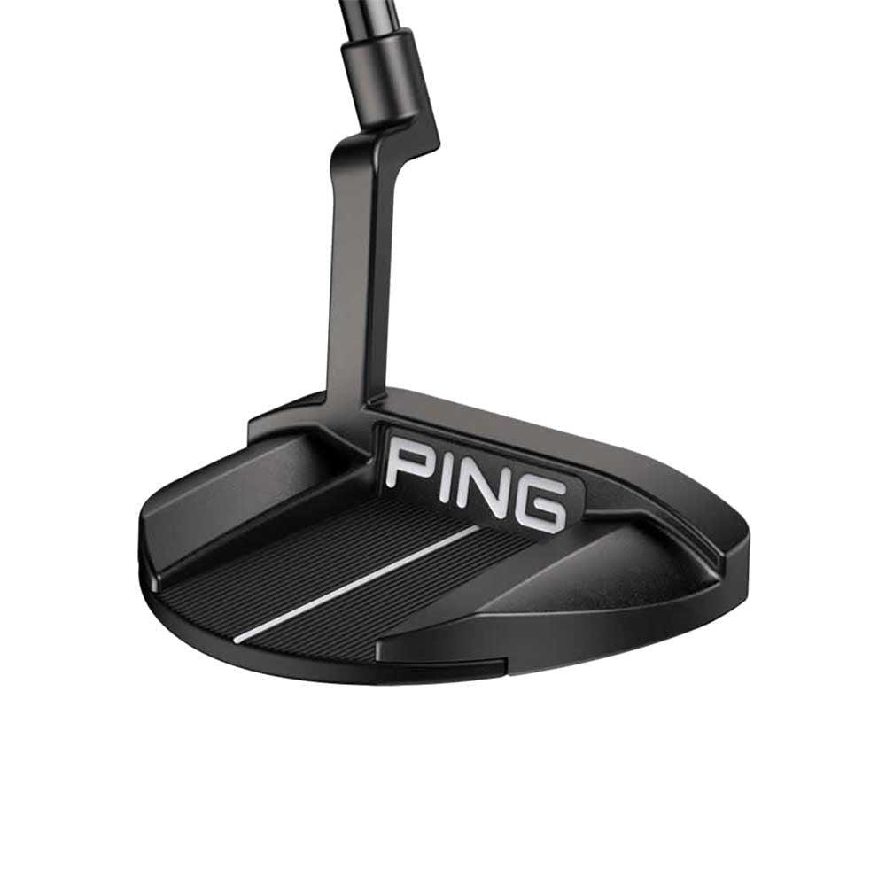 Ping 2021 Oslo H Putter In India | golfedge  | India’s Favourite Online Golf Store | golfedgeindia.com