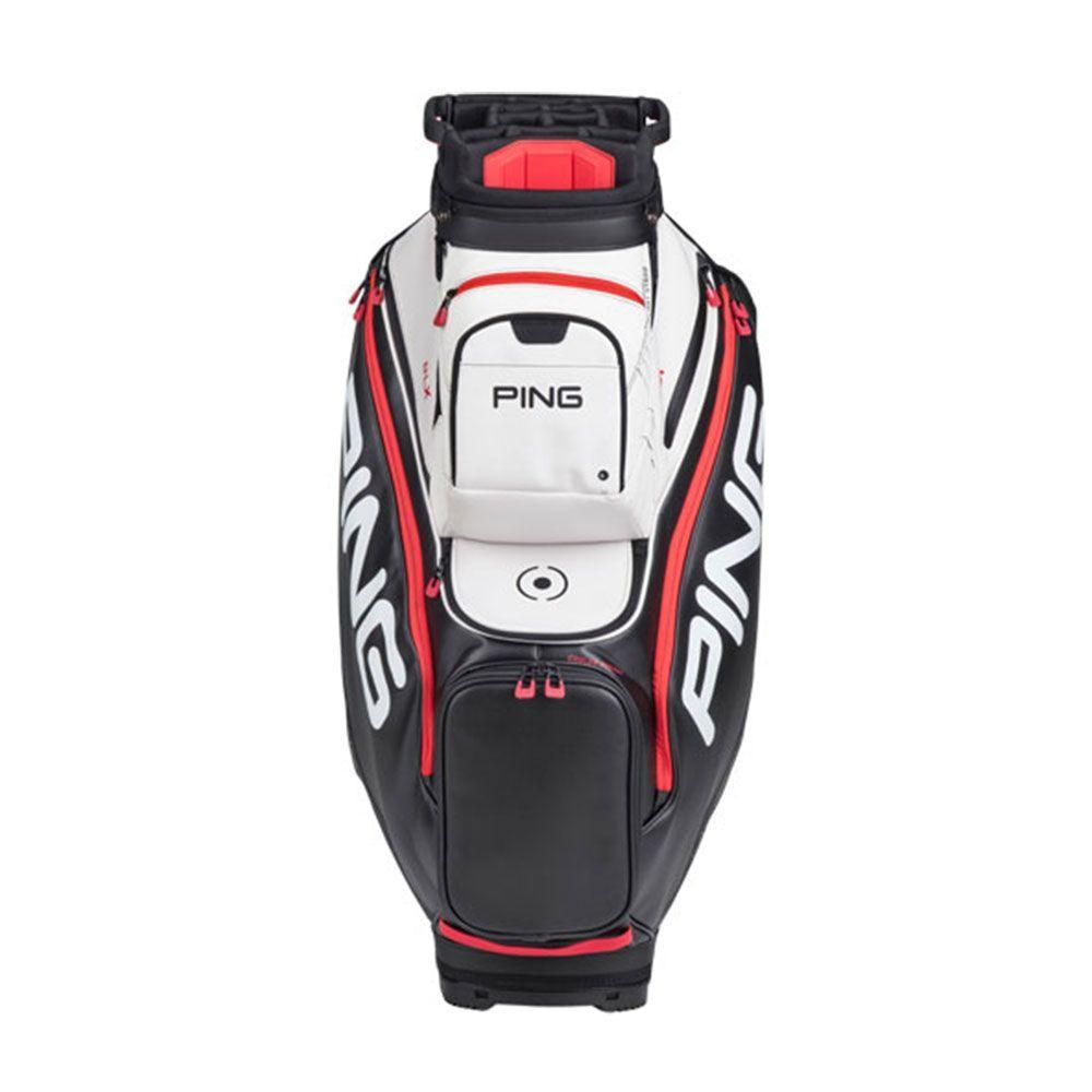 Ping DLX Cart Bag In India | golfedge  | India’s Favourite Online Golf Store | golfedgeindia.com