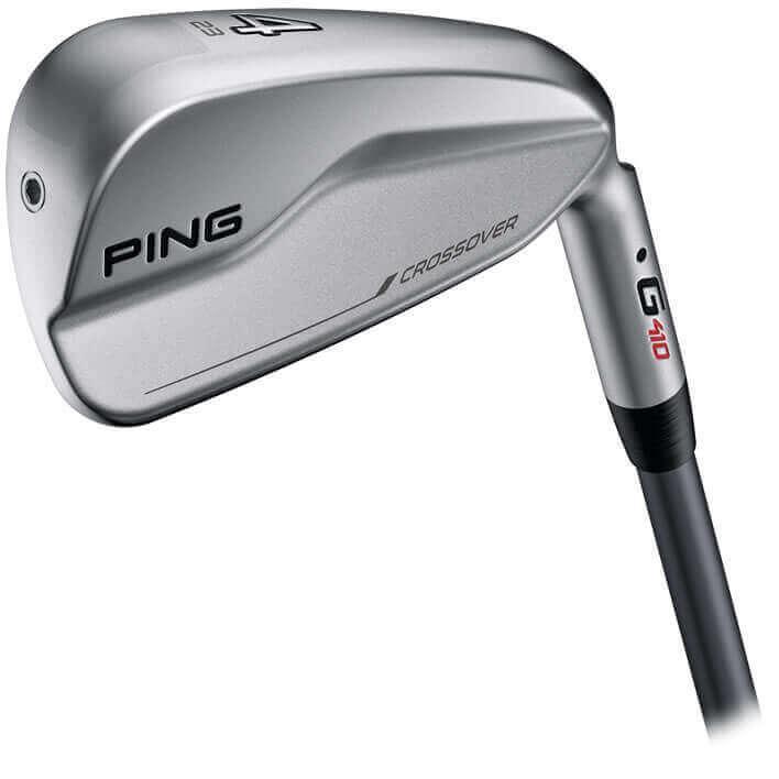 Ping G410 Crossover In India | golfedge  | India’s Favourite Online Golf Store | golfedgeindia.com