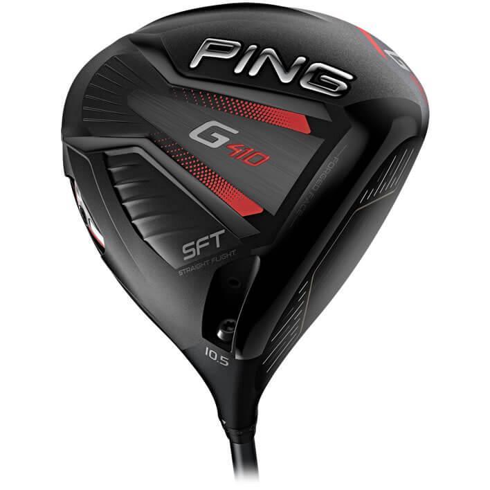 Ping G410 SFT Driver In India | golfedge  | India’s Favourite Online Golf Store | golfedgeindia.com