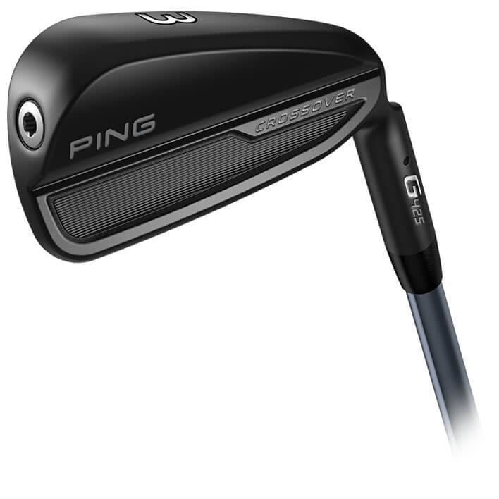 Ping G425 Crossover In India | golfedge  | India’s Favourite Online Golf Store | golfedgeindia.com