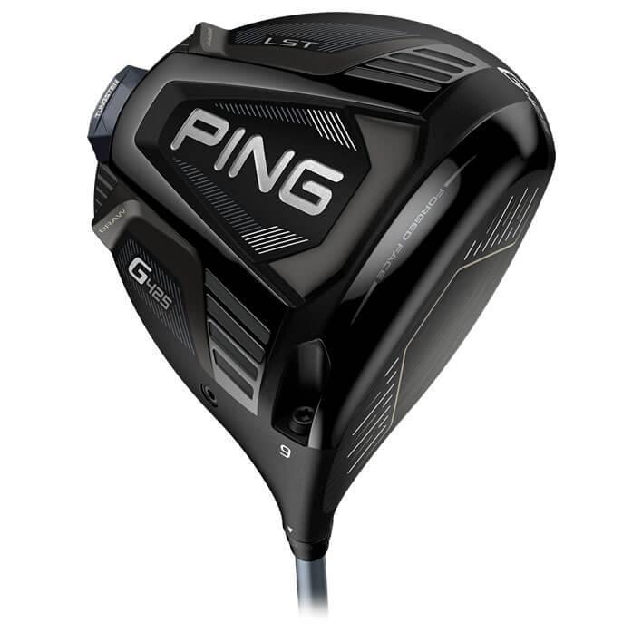 Ping G425 LST Driver In India | golfedge  | India’s Favourite Online Golf Store | golfedgeindia.com