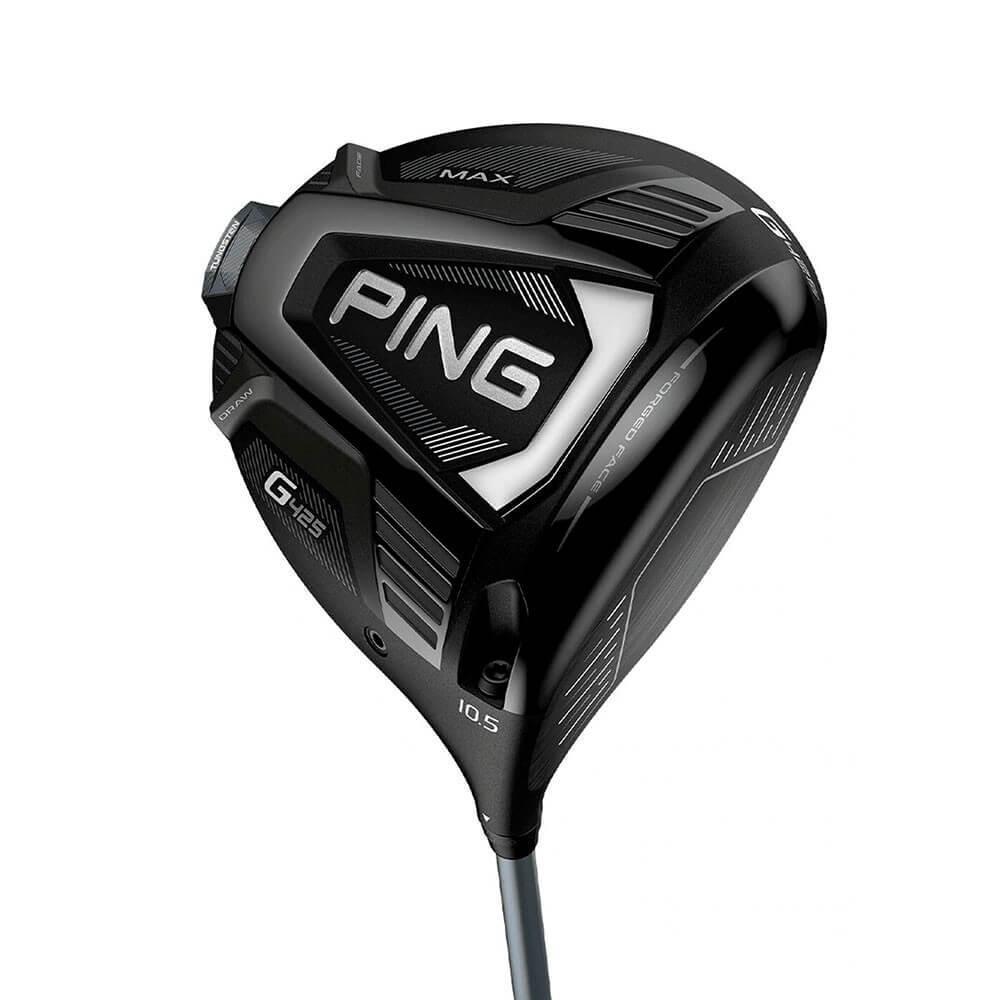 Ping G425 Max Driver In India | golfedge  | India’s Favourite Online Golf Store | golfedgeindia.com