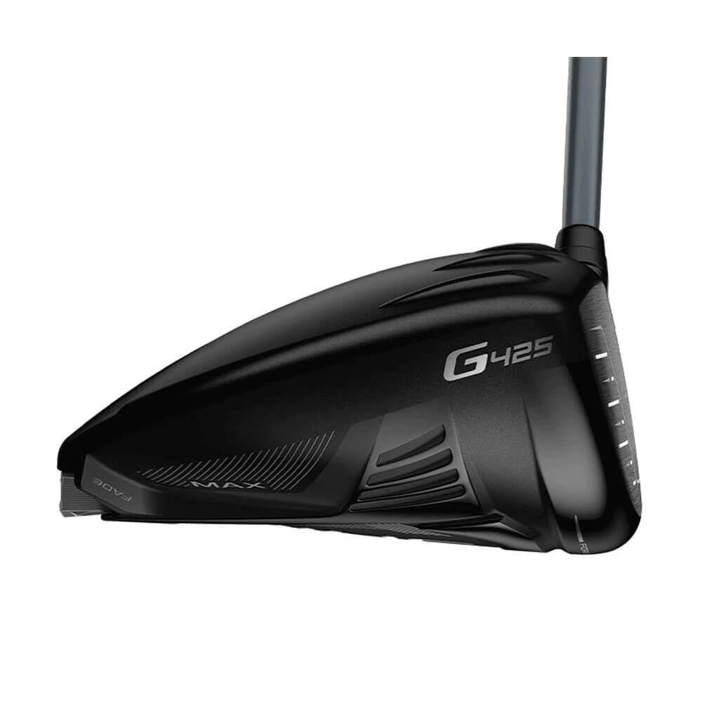 Ping G425 Max Driver In India | golfedge  | India’s Favourite Online Golf Store | golfedgeindia.com