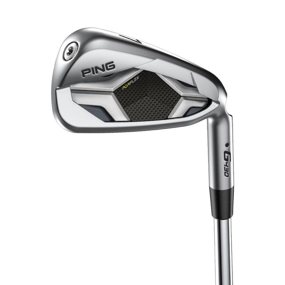 Ping G430 Irons (Steel) In India | golfedge  | India’s Favourite Online Golf Store | golfedgeindia.com